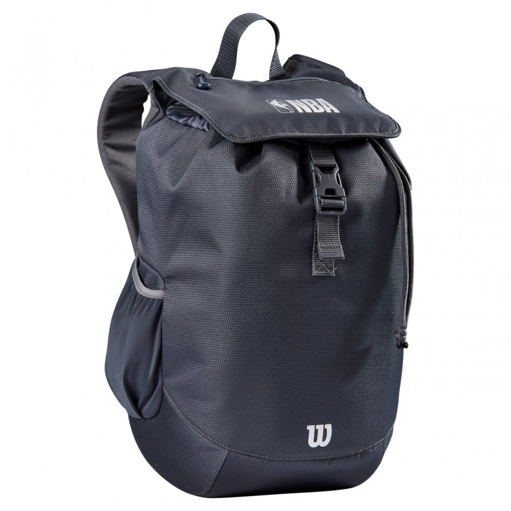 Рюкзак баскетбольный Wilson NBA Forge Backpack оригинал (WTBA80030NBA)