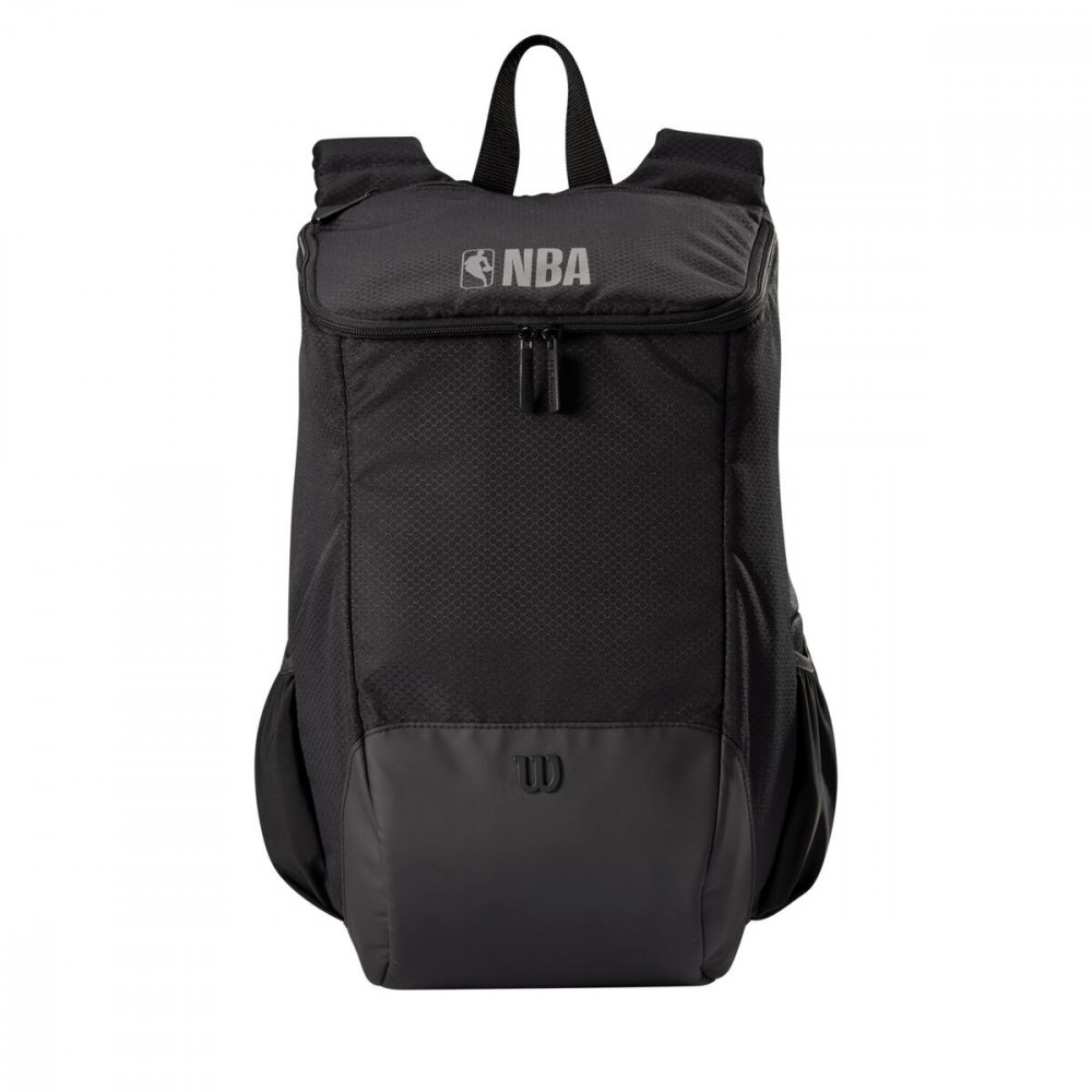 Рюкзак баскетбольный Wilson NBA Autentic Backpack (WTBA80040NBA)