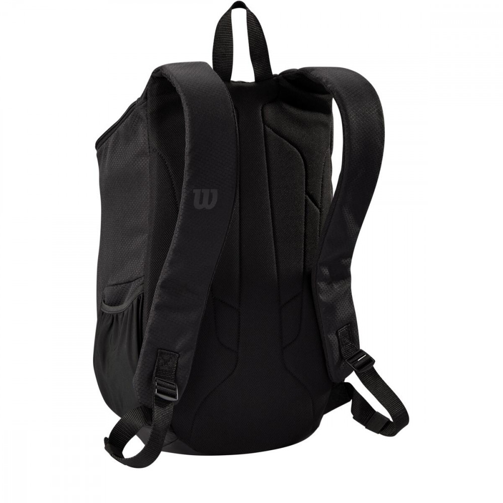 Рюкзак баскетбольный Wilson NBA Autentic Backpack (WTBA80040NBA)