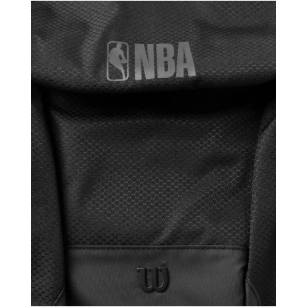 Рюкзак баскетбольный Wilson NBA Autentic Backpack (WTBA80040NBA)