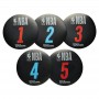 Фишки-маркеры Wilson NBA DRV Training Markers тренировочные (WTBA9001NBA)