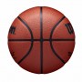 Мяч баскетбольный Wilson NBA 75TH Indoor Outdoor размер 7 композитная кожа (WZ2006901XB7)