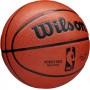 Баскетбольный мяч Wilson NBA Authentic Indoor-Outdoor Basketball размер 7 оригинал (WZ2016501XB7)