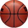Баскетбольный мяч Wilson NBA Authentic Indoor-Outdoor Basketball размер 7 оригинал (WZ2016501XB7)