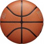 Мяч баскетбольный NBA Forge Plus Indoor-Outdoor Basketball размер 7 композитная кожа (WZ2016801XB7)
