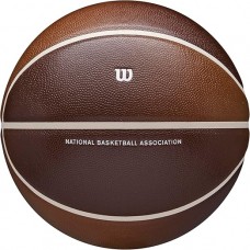 Баскетбольный мяч Wilson NBA CHAMPAGNE SERIES 1 CELEBRATION размер 7 композитная кожа оригинал (WZ2018901XB7)