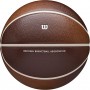 Баскетбольный мяч Wilson NBA CHAMPAGNE SERIES 1 CELEBRATION размер 7 композитная кожа оригинал (WZ2018901XB7)