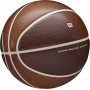 Баскетбольный мяч Wilson NBA CHAMPAGNE SERIES 1 CELEBRATION размер 7 композитная кожа оригинал (WZ2018901XB7)