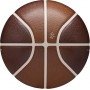 Баскетбольный мяч Wilson NBA CHAMPAGNE SERIES 1 CELEBRATION размер 7 композитная кожа оригинал (WZ2018901XB7)