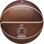 Баскетбольный мяч Wilson NBA CHAMPAGNE SERIES 1 CELEBRATION размер 7 композитная кожа оригинал (WZ2018901XB7)