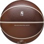Баскетбольный мяч Wilson NBA CHAMPAGNE SERIES 1 CELEBRATION размер 7 композитная кожа оригинал (WZ2018901XB7)