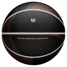 Баскетбольный мяч Wilson NBA CHAMPAGNE SERIES 3 SOPHISTICATION Basketball р 7 композитная кожа оригинал (WZ2019101XB7)