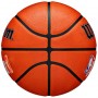 Мяч баскетбольный Wilson Junior NBA Authentic Outdoor размер 5, 6, 7 резиновый (WZ3011801XB06)