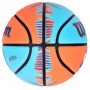 Мяч баскетбольный Wilson NBA DRV Pro Streak Outdoor Basketball размер 6, 7 резиновый для игры на улице-зале (WZ3012501XB6) Мяч баскетбольный Wilson NBA DRV Pro Streak Outdoor Basketball размер 6, 7 резиновый для игры на улице-зале (WZ3012501XB6)