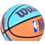 Мяч баскетбольный Wilson NBA DRV Pro Streak Outdoor Basketball размер 6, 7 резиновый для игры на улице-зале (WZ3012501XB6) Мяч баскетбольный Wilson NBA DRV Pro Streak Outdoor Basketball размер 6, 7 резиновый для игры на улице-зале (WZ3012501XB6)