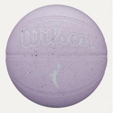 Мяч баскетбольный Wilson WNBA Heir Outdoor размер 6 резиновый (WZ3016901XB6)