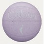 Мяч баскетбольный Wilson WNBA Heir Outdoor размер 6 резиновый (WZ3016901XB6)