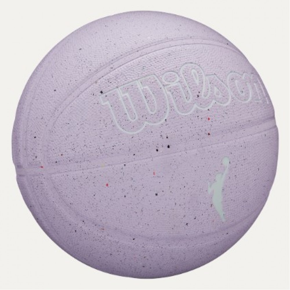 Мяч баскетбольный Wilson WNBA Heir Outdoor размер 6 резиновый (WZ3016901XB6)