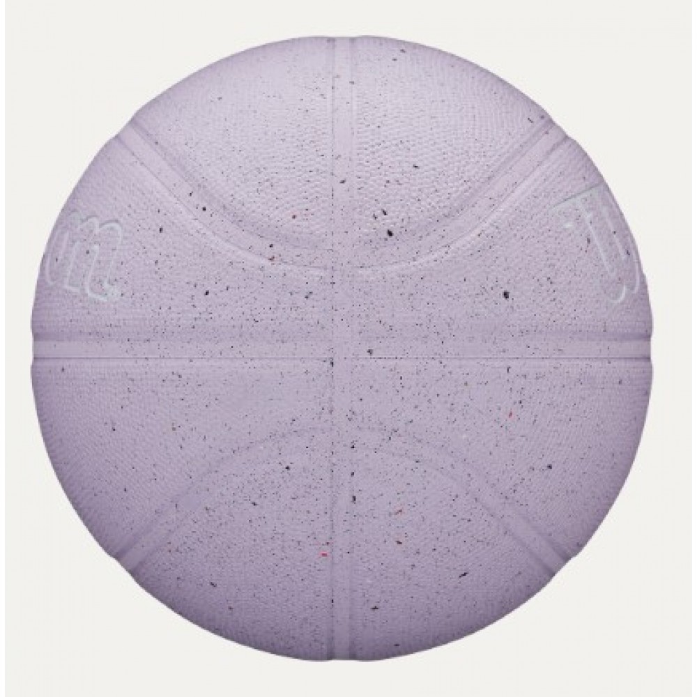 Мяч баскетбольный Wilson WNBA Heir Outdoor размер 6 резиновый (WZ3016901XB6)
