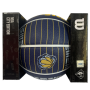 Мяч баскетбольный Wilson NBA Team City Edition Memphis Grizzlies в подарочной коробке-боксе (WZ4003915XB71)