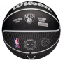 Мяч баскетбольный Wilson NBA Player Icon Kevin Durant Outdoor размер 7 резиновый (WZ4006001XB7)