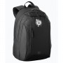 Рюкзак баскетбольный Wilson NBA Team Boston Celtics Backpack 30 л оригинал (WZ6015001)