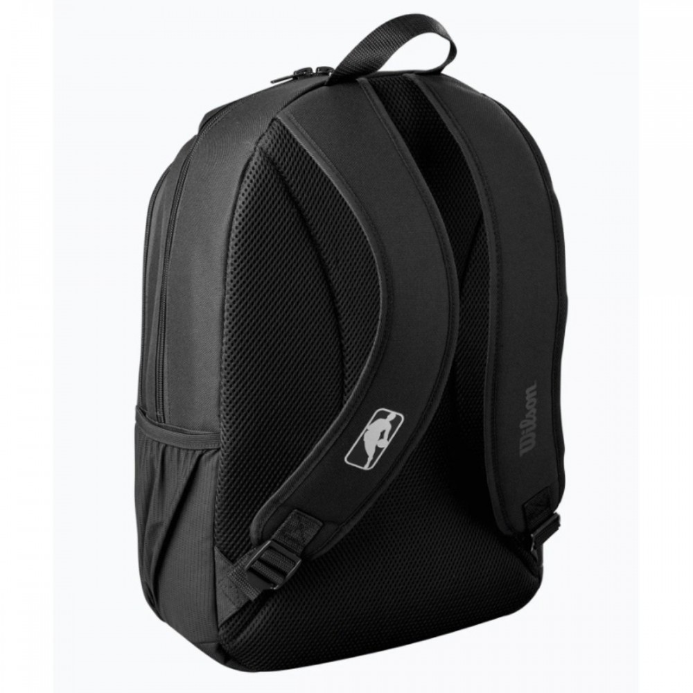 Рюкзак баскетбольный Wilson NBA Team Boston Celtics Backpack 30 л оригинал (WZ6015001)