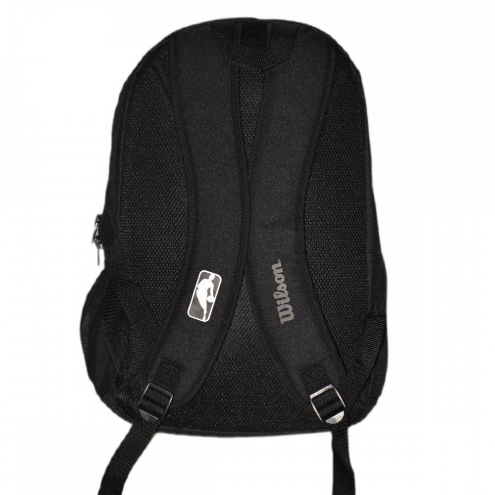 Рюкзак баскетбольный Wilson NBA Team Boston Celtics Backpack 30 л оригинал (WZ6015001)