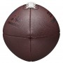 Мяч для американского футбола Wilson New NFL Duke R FB DEF композитная кожа (WTF1825XBBRS)