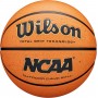 Баскетбольный мяч Wilson NCAA Outdoor Game Ball размер 6, 7 для игры на улице-зале оригинал (WZ3017101XB7)