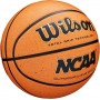 Баскетбольный мяч Wilson NCAA Outdoor Game Ball размер 6, 7 для игры на улице-зале оригинал (WZ3017101XB7)