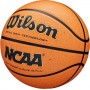 Баскетбольный мяч Wilson NCAA Outdoor Game Ball размер 6, 7 для игры на улице-зале оригинал (WZ3017101XB7)