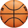 Баскетбольный мяч Wilson NCAA Outdoor Game Ball размер 6, 7 для игры на улице-зале оригинал (WZ3017101XB7)