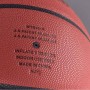 Мяч баскетбольный профессиональный Wilson SOLUTION размер 5, 6, 7 композитная кожа (B0616X)