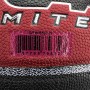 Мяч баскетбольный Wilson NCAA Limited размер 7 композитная кожа (WTB06589XB07) 
