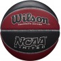Мяч баскетбольный Wilson NCAA Limited размер 7 композитная кожа (WTB06589XB07) 