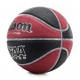 Мяч баскетбольный Wilson NCAA Limited размер 7 композитная кожа (WTB06589XB07) 