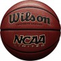 Мяч баскетбольный Wilson NCAA Limited Basketball размер 7 композитная кожа оригинал (WTB0657)