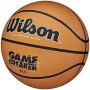 Мяч баскетбольный Wilson Game Breaker Outdoor размер 5, 6, 7 резиновый (WTB0050XB05)
