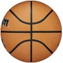 Мяч баскетбольный Wilson Game Breaker Outdoor размер 5, 6, 7 резиновый (WTB0050XB05)