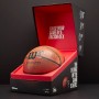 "Умный" мяч баскетбольный Wilson WX 295 Connected Basketball размер 7 композитная кожа (WTB0300ID) "Умный" мяч баскетбольный Wilson WX 295 Connected Basketball размер 7 композитная кожа (WTB0300ID)