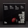 "Умный" мяч баскетбольный Wilson WX 295 Connected Basketball размер 7 композитная кожа (WTB0300ID) "Умный" мяч баскетбольный Wilson WX 295 Connected Basketball размер 7 композитная кожа (WTB0300ID)