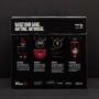 "Умный" мяч баскетбольный Wilson WX 295 Connected Basketball размер 7 композитная кожа (WTB0300ID) "Умный" мяч баскетбольный Wilson WX 295 Connected Basketball размер 7 композитная кожа (WTB0300ID)