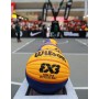 Баскетбольный мяч официальный Wilson Official FIBA 3х3 Game Ball размер 6 композитная кожа оригинал (WTB0533XB) Баскетбольный мяч официальный Wilson Official FIBA 3х3 Game Ball размер 6 композитная кожа оригинал (WTB0533XB)