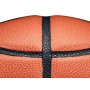 Мяч баскетбольный Wilson Evolution размер 7 композитная кожа коричневый (WTB0595XB0705)