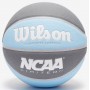 Мяч баскетбольный Wilson NCAA Limited размер 7 композитная кожа (WTB0690XB07)