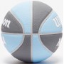 Мяч баскетбольный Wilson NCAA Limited размер 7 композитная кожа (WTB0690XB07)