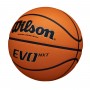 Мяч баскетбольный профессиональный Wilson Evo NXT FIBA Game Ball размер 6, 7 композитная кожа (WTB0965XB) Мяч баскетбольный профессиональный Wilson Evo NXT FIBA Game Ball размер 6, 7 композитная кожа (WTB0965XB)