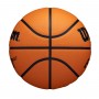 Мяч баскетбольный профессиональный Wilson Evo NXT FIBA Game Ball размер 6, 7 композитная кожа (WTB0965XB) Мяч баскетбольный профессиональный Wilson Evo NXT FIBA Game Ball размер 6, 7 композитная кожа (WTB0965XB)