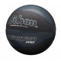 Мяч баскетбольный Wilson Reaction PRO размер 7 композитная кожа navy-black (WTB10135XB07)